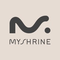 Myshrine Studios logo - Similar company to A|Rkey Studio