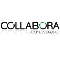 Collabora Srl logo - Similar company to Computer Gross / Nessos