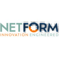 NETFORM logo - Similar company to Netform Engineering