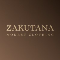 ZAKUTANA logo - Similar company to This Is Asiya