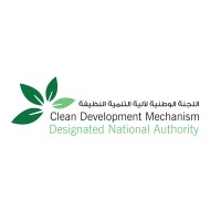 اللجنة الوطنية لآلية التنمية النظيفة logo - Similar company to اللجنة الوطنية لريادة الأعمال
