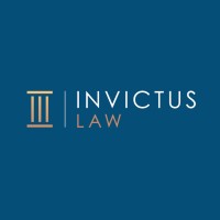 Invictus Law, Sri Lanka logo - Similar company to Australia Gateway