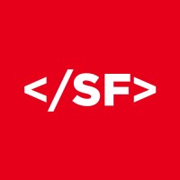 SourceFuse logo - Similar company to Quark Software Inc.