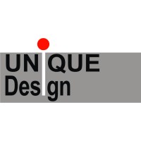 Unique Design Signage logo - Similar company to Era Display Solution