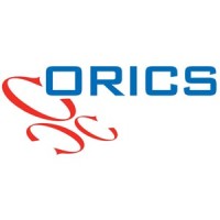 ORICS Industries, Inc. logo - Similar company to Trace Analytics, Llc