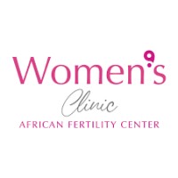 Women's Clinic Casablanca logo - Similar company to Keynapp