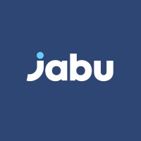 JABU logo - Similar company to Hub2
