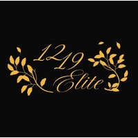 1219 Elite Events logo - Similar company to Mbcure