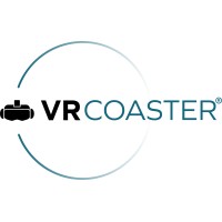 VR Coaster logo - Similar company to Admcs
