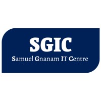 Samuel Gnanam IT Centre logo - Similar company to Unicom Sd (Pvt) Ltd