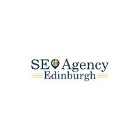 SEO Agency Edinburgh logo - Similar company to Alphamax Digital - Ecommerce Web Design & Seo Agency