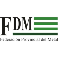 Federación Provincial del Metal de Jaén logo - Similar company to Redislogar S.A.