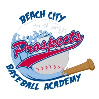 Beach City Baseball Academy logo - Similar company to Future Star Baseball Academy