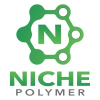 Niche Polymer LLC logo - Similar company to Bloom Bottles