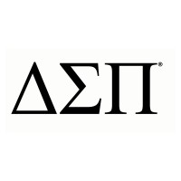Delta Sigma Pi-Nu Chapter logo - Similar company to Physicians Wealth Solutions, Llc