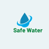 Safe Water logo - Similar company to Oxford Water Network