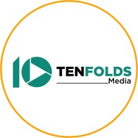 TenfoldsMedia logo - Similar company to 4 Ace Technologies