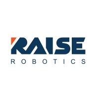Raise Robotics logo - Similar company to Built Robotics