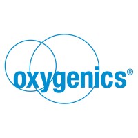 Oxygenics logo - Similar company to Clevr Mobility, Inc