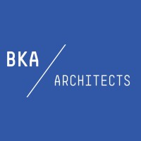 BKA Architects logo - Similar company to Spring Architects, Inc