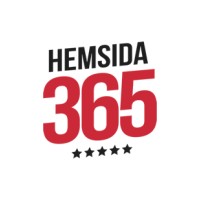 HEMSIDA 365 logo - Similar company to Hemsida24