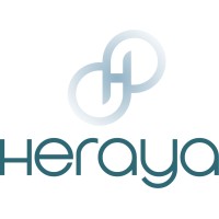 Heraya Health logo - Similar company to Cloud Cafe