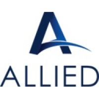 Allied USA logo - Similar company to Doki Doki Dessert