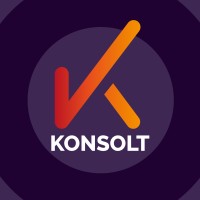 Konsolt Ltd logo - Similar company to System Force It Limited