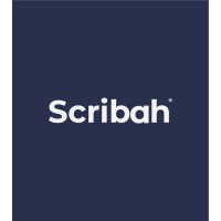 Scribah logo - Similar company to Auhi Studio Criativo