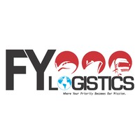 FY Logistics, LLC logo - Similar company to Florida Logistics
