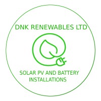 DNK Renewables Ltd logo - Similar company to Dnk Solutions