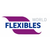 Flexibles-World logo - Similar company to Veigroup Srl