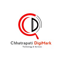 Chhatrapati Digimark Design Institute logo - Similar company to Political Wazir