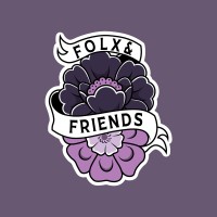 Folx and Friends Counseling logo - Similar company to Crosswinds Counseling