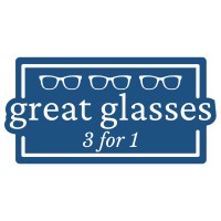 Great Glasses logo - Similar company to Urjahub Private Limited