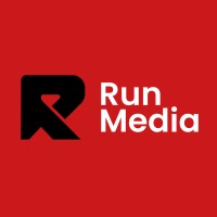 Run Media logo - Similar company to Bridgeline Consulting