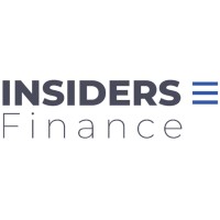 Insiders Finance logo - Similar company to Paradigma Sas