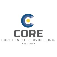 Core Benefits logo - Similar company to Team Rival