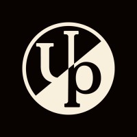Up and to the Right logo - Similar company to Strateligent