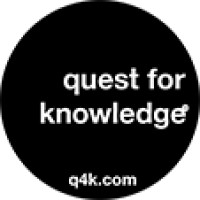 quest for knowledge logo - Similar company to Ember Education