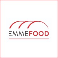 Emmefood logo - Similar company to Packtin