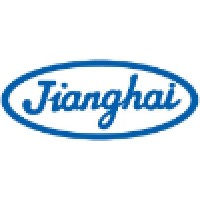 Nantong Jianghai Capacitor Co., Ltd. logo - Similar company to Bular