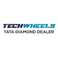 Tata Cars By Techwheels logo - Similar company to Flexi Warehouse