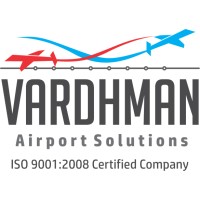 Vardhman Airport Solutions Ltd logo - Similar company to Vardhman Group