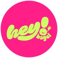 Hey Bagel logo - Similar company to Rubinstein Bagels