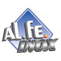 AL.FE.INOX logo - Similar company to Ismetech