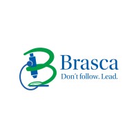 Brasca Srl logo - Similar company to Roelmi Hpc - Società Benefit