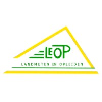 LEOP b.v. logo - Similar company to 4Indoor Bv