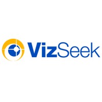 VizSeek logo - Similar company to First Round Search