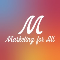 Marketing for All logo - Similar company to Marketingandai
